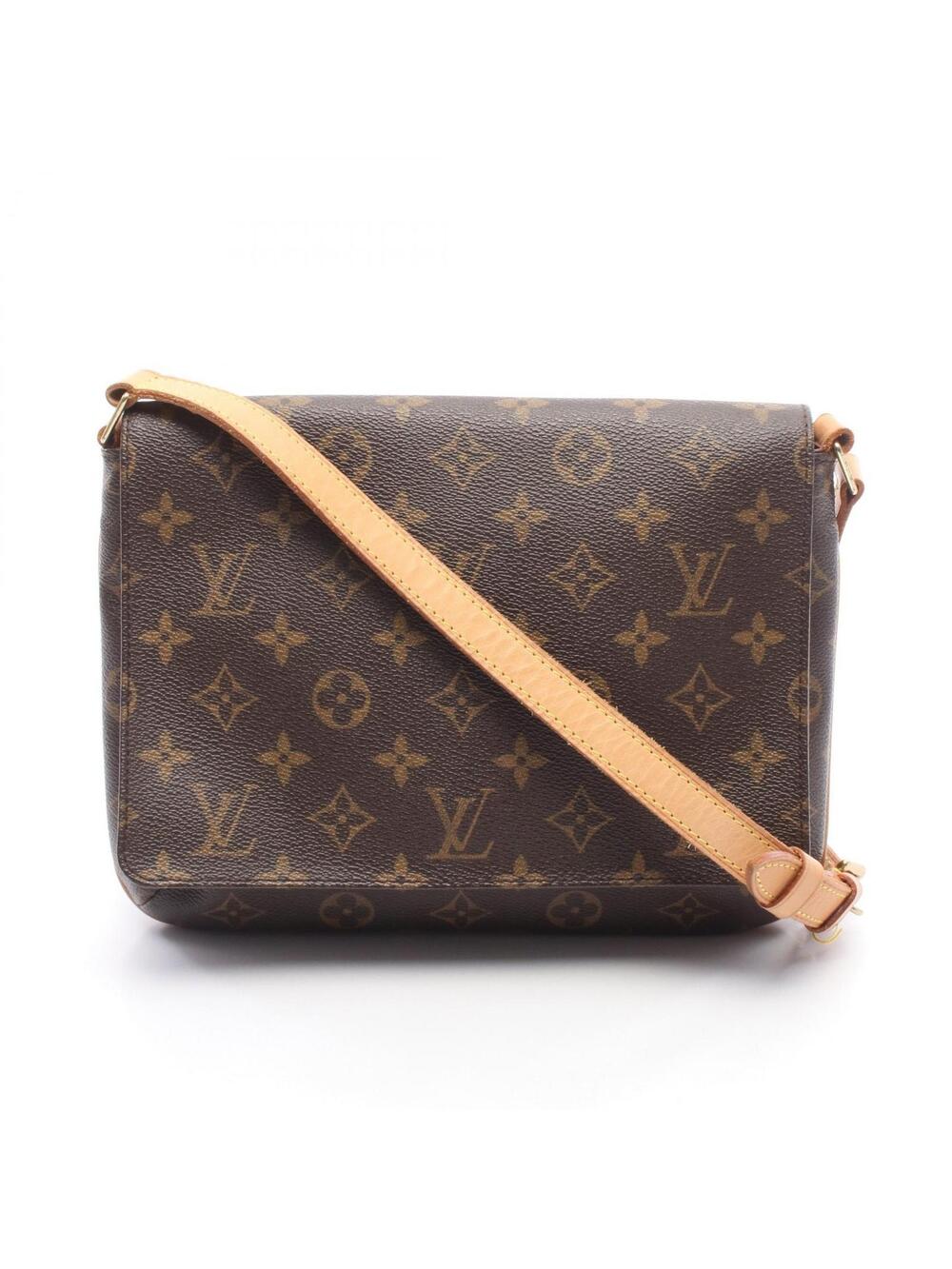 Louis Vuitton Musette Tango Long Strap #290036L11B